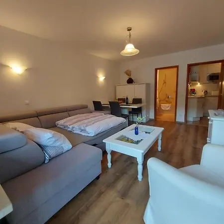 Chiemsee Spezial Apartment