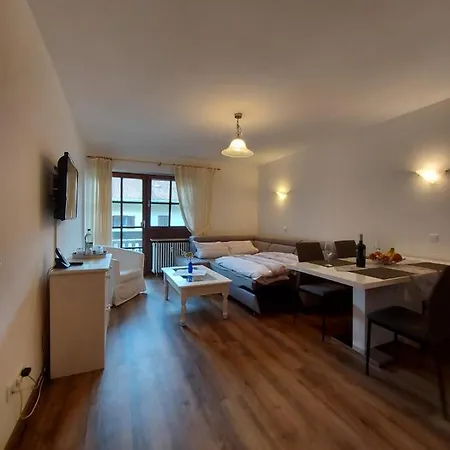Chiemsee Spezial Apartment *