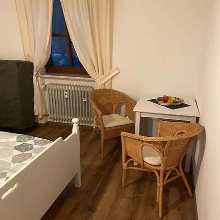 Apartment Chiemsee Spezial *