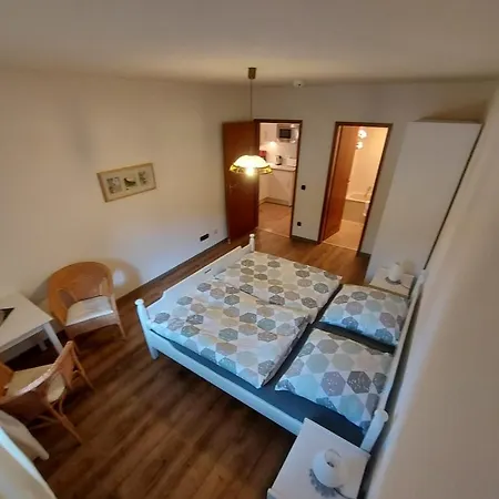Apartment Chiemsee Spezial