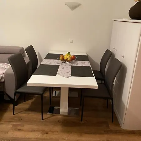 Chiemsee Spezial Apartment *