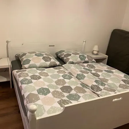 Apartment Chiemsee Spezial *