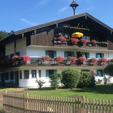 Chiemsee Spezial Aschau im Chiemgau