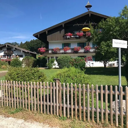 Chiemsee Spezial アパート アシャウ・イム・キームガウ
