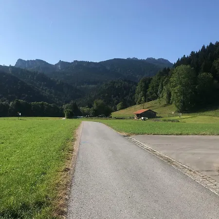 アパート Chiemsee Spezial アシャウ・イム・キームガウ