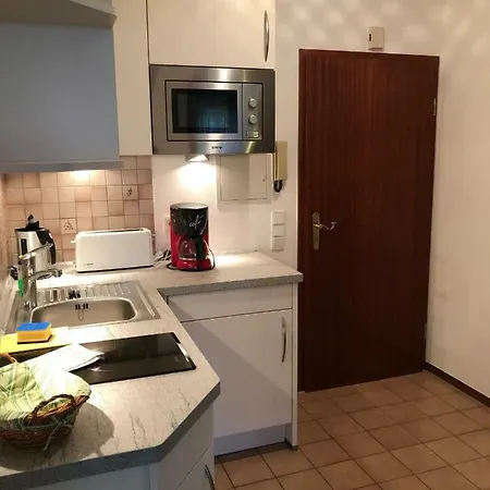 Chiemsee Spezial Apartment *