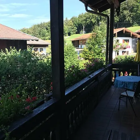 Chiemsee Spezial Apartment *