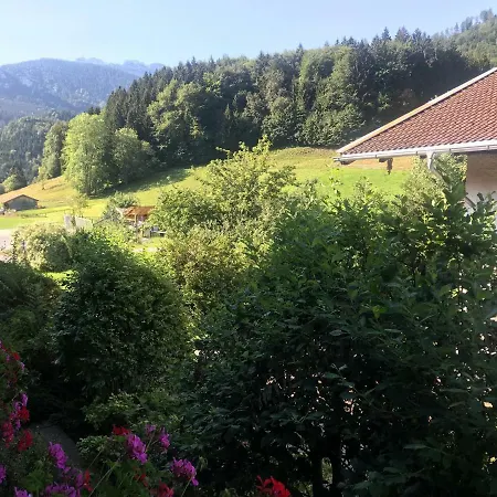 Chiemsee Spezial Apartment