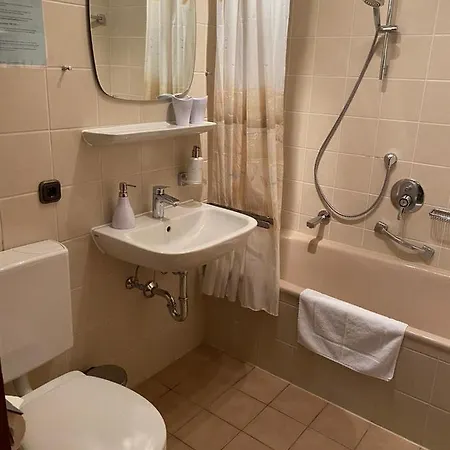 Appartement Chiemsee Spezial Aschau im Chiemgau