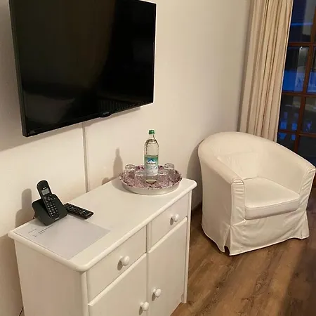 Appartement Chiemsee Spezial