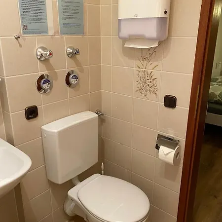 Appartement Chiemsee Spezial *