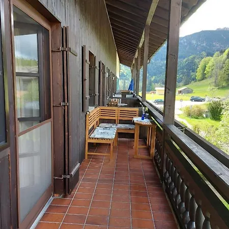 Chiemsee Spezial Appartamento *