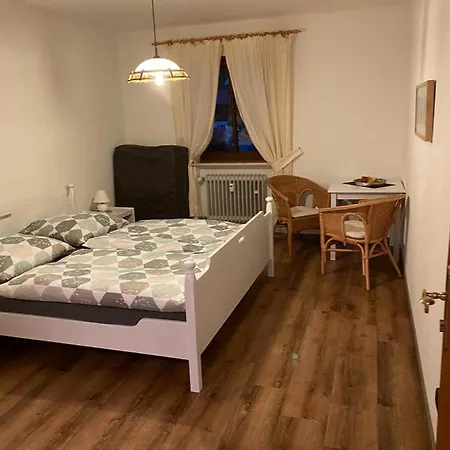 Chiemsee Spezial Appartement Aschau im Chiemgau