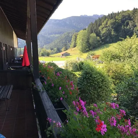 Chiemsee Spezial Appartement Aschau im Chiemgau