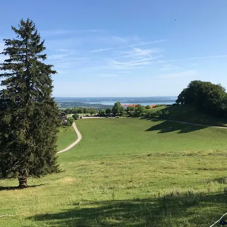 Chiemsee Spezial Appartement