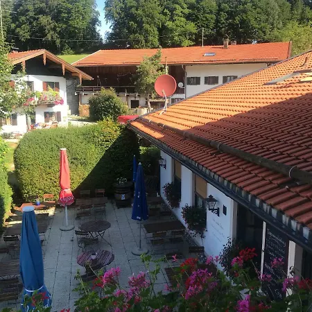 Appartement Chiemsee Spezial Aschau im Chiemgau