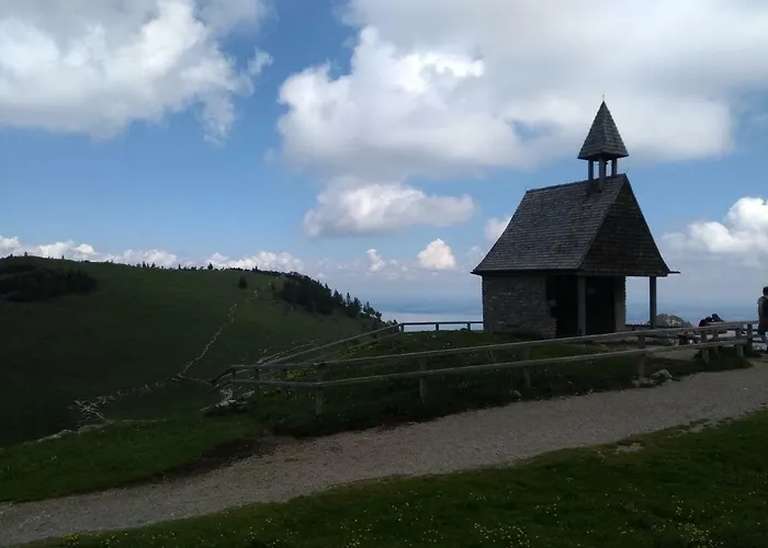 דירה Chiemsee Spezial