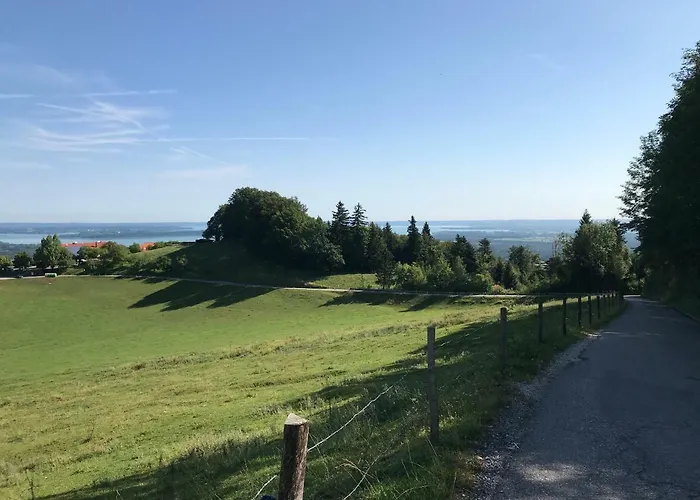 Chiemsee Spezial *