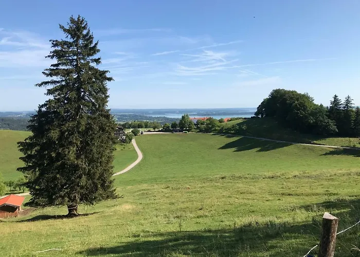 Chiemsee Spezial דירה